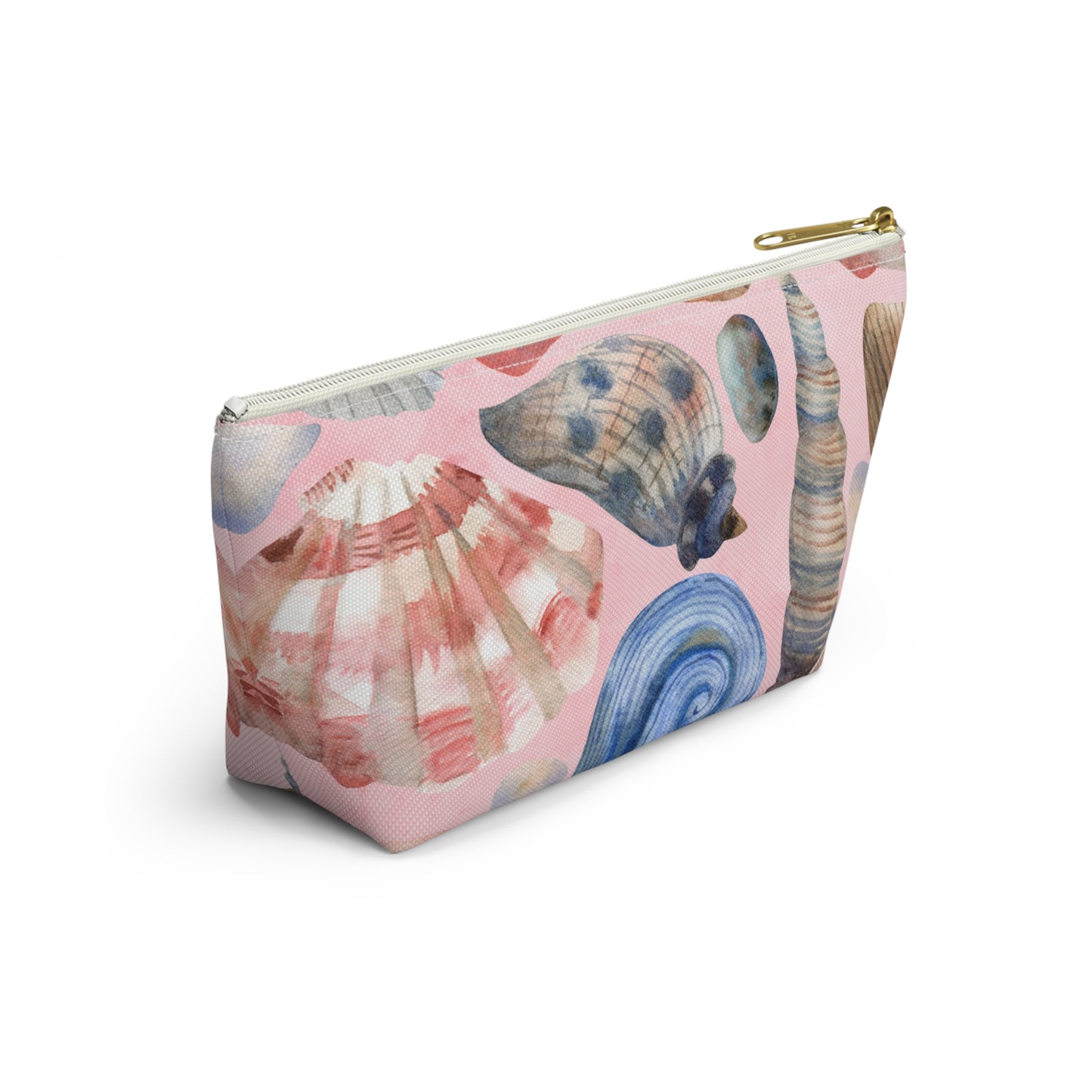 Shellsy Accessory Pouch w T-bottom