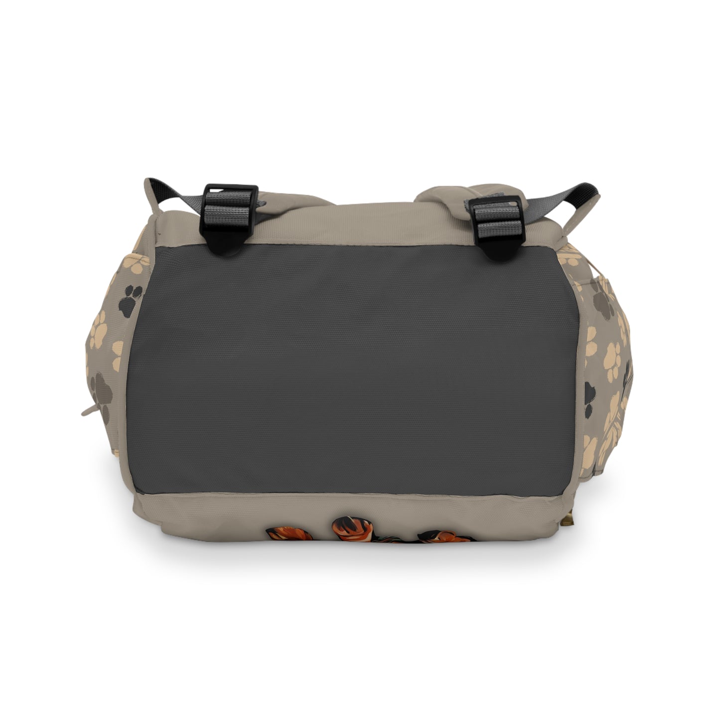 Dachshund (LH) Multifunctional Backpack