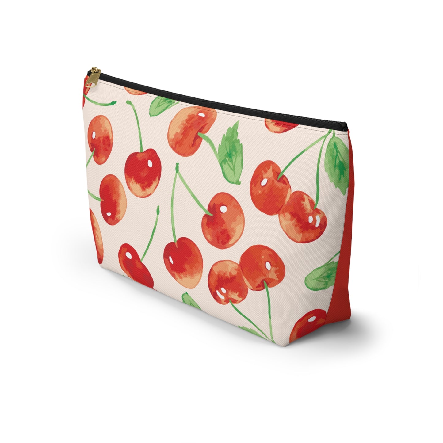 Hi-Ho Accessory Pouch w T-bottom