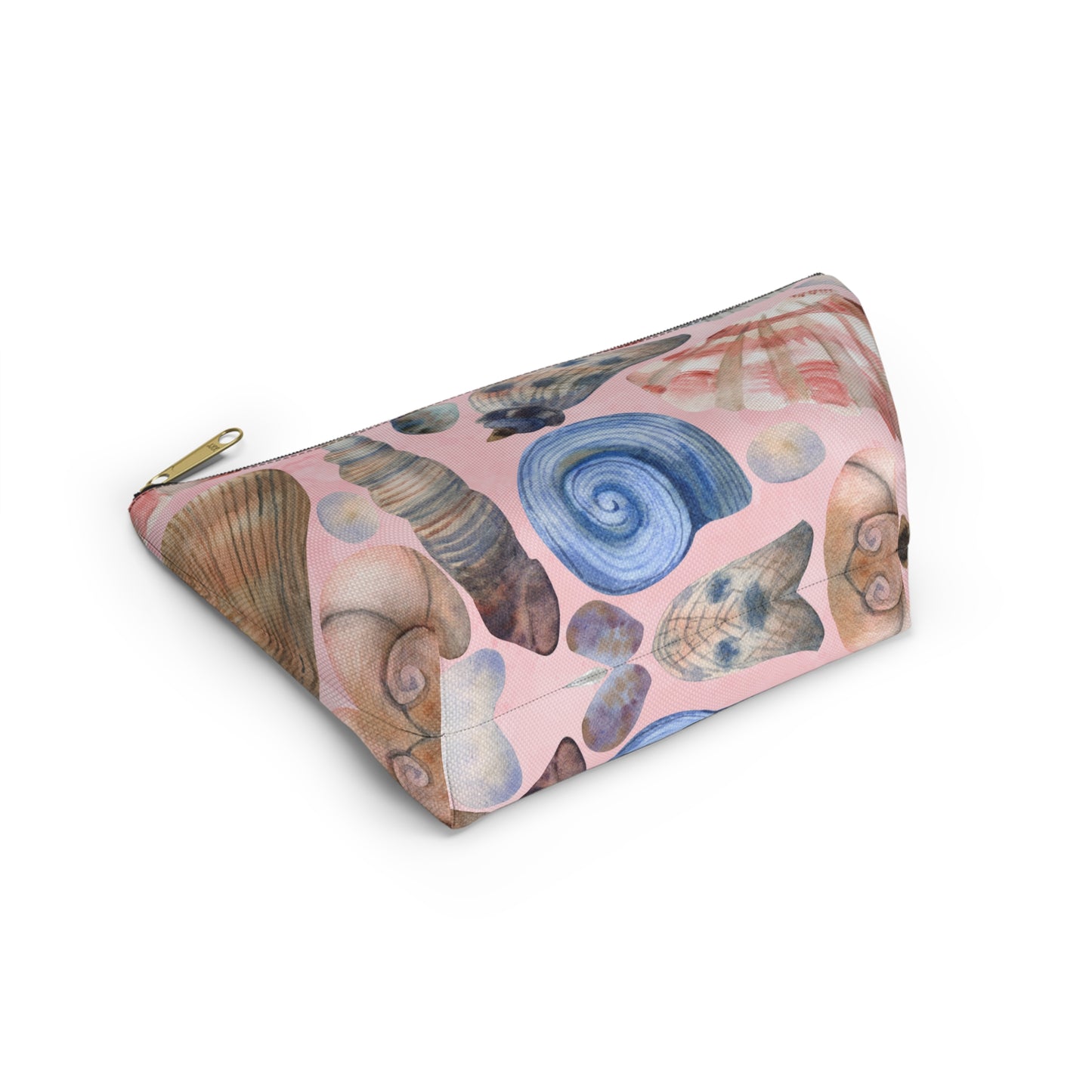 Shellsy Accessory Pouch w T-bottom