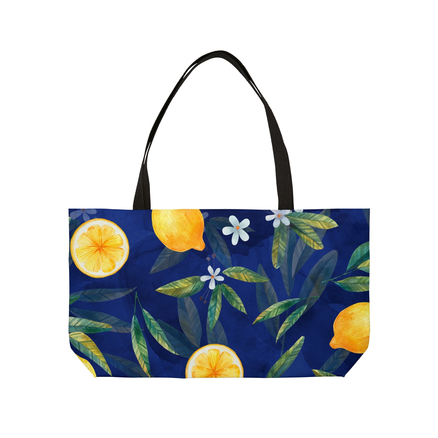 Tuscano Weekender Tote Bag