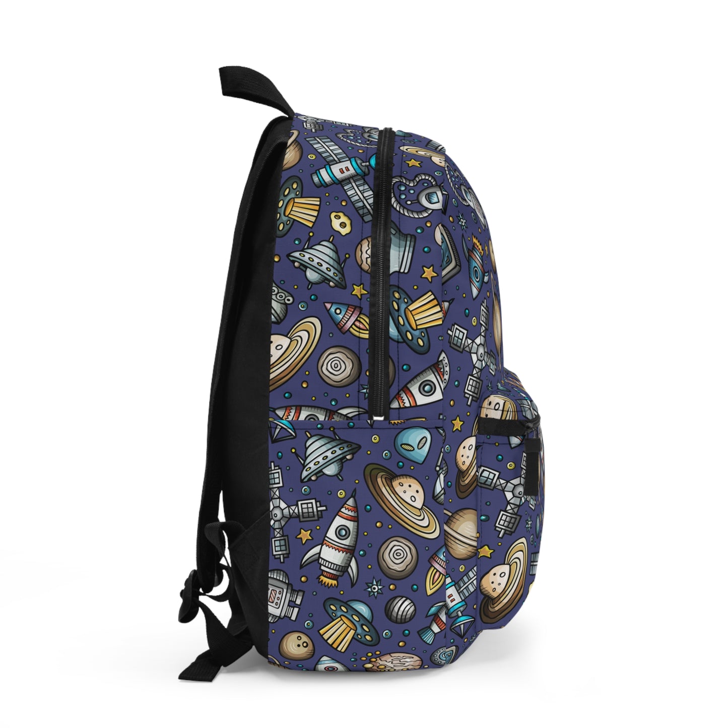 Outer Space Backpack