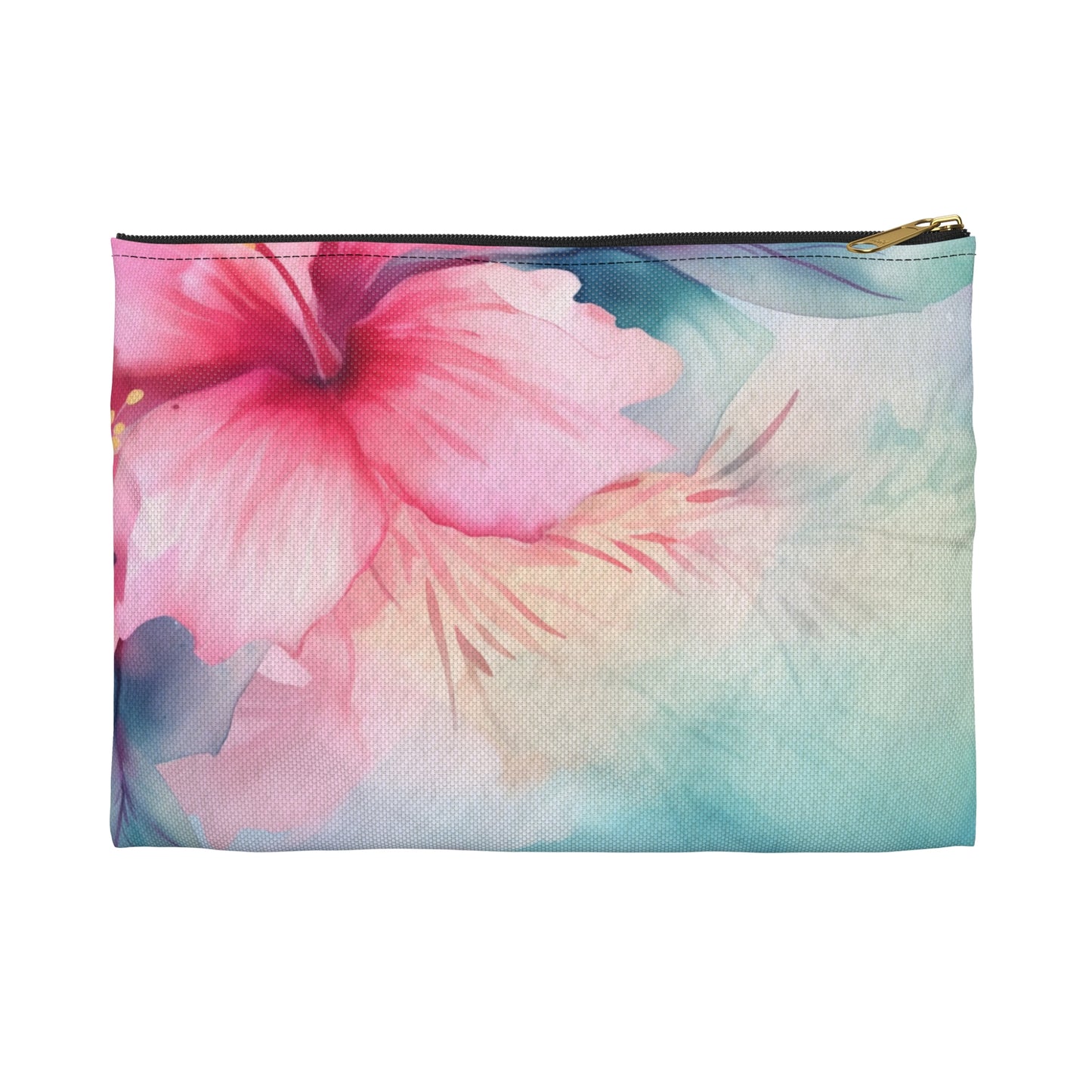 Aloha Accessory Pouch