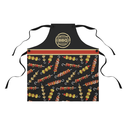 Grilling BBQ Apron