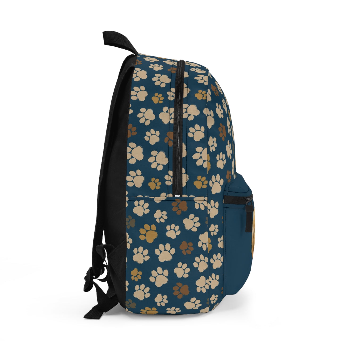 Golden Retriever Backpack