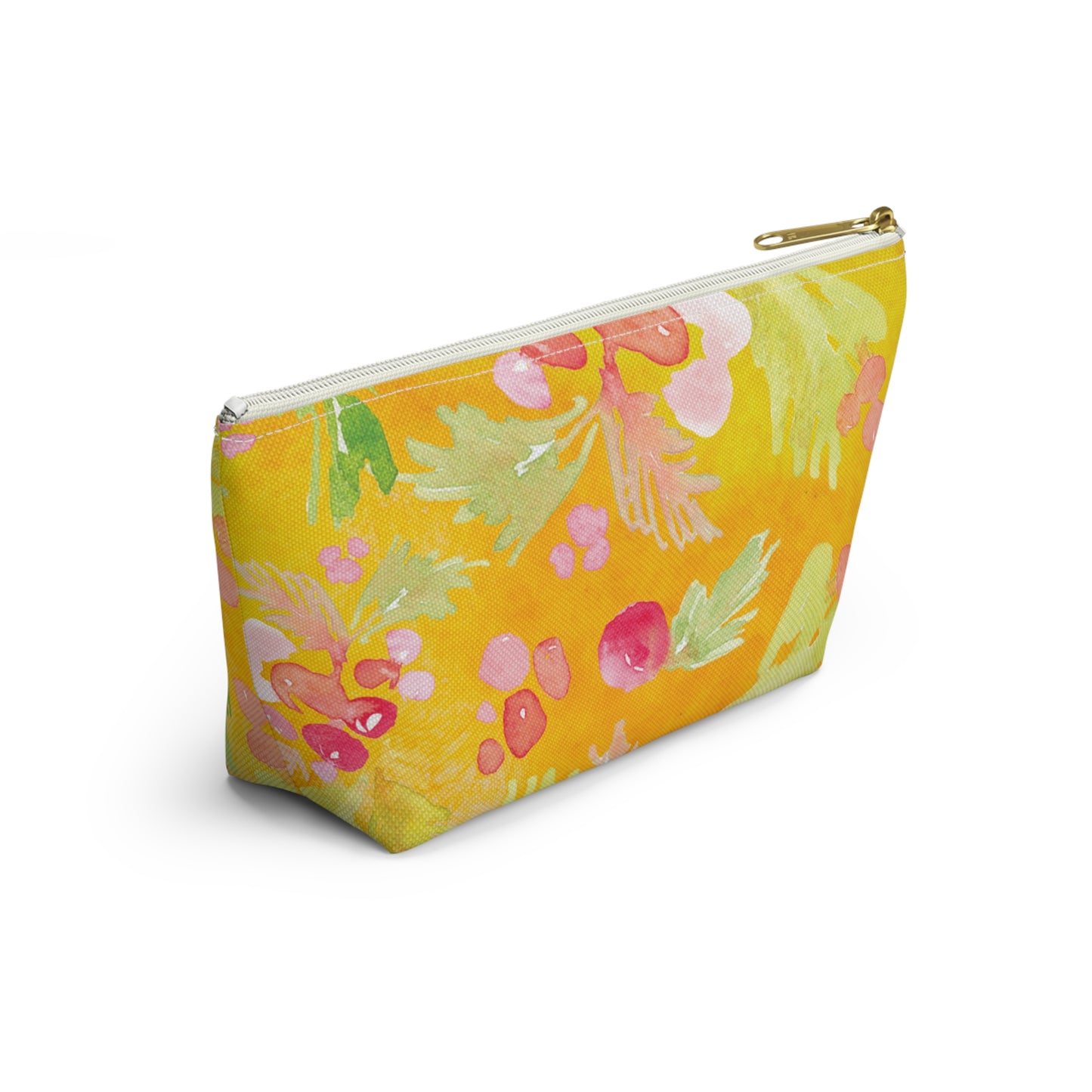 Merry Accessory Pouch w T-bottom