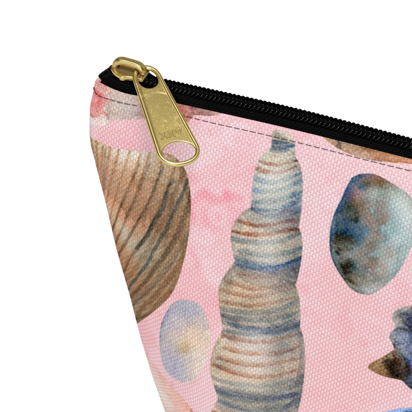 Shellsy Accessory Pouch w T-bottom