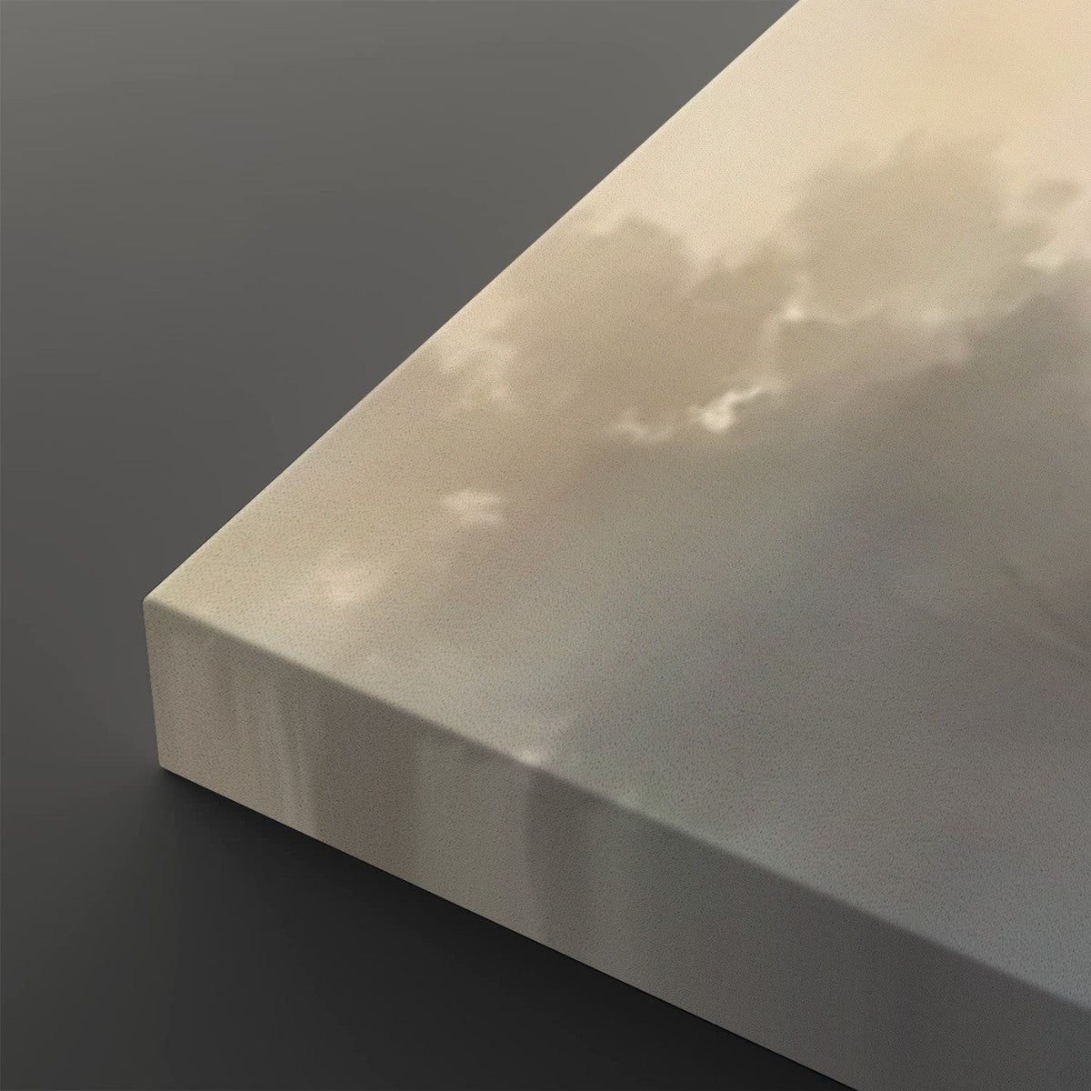 24" x 36" Stretched Canvas Print Wall Art (Made in USA)