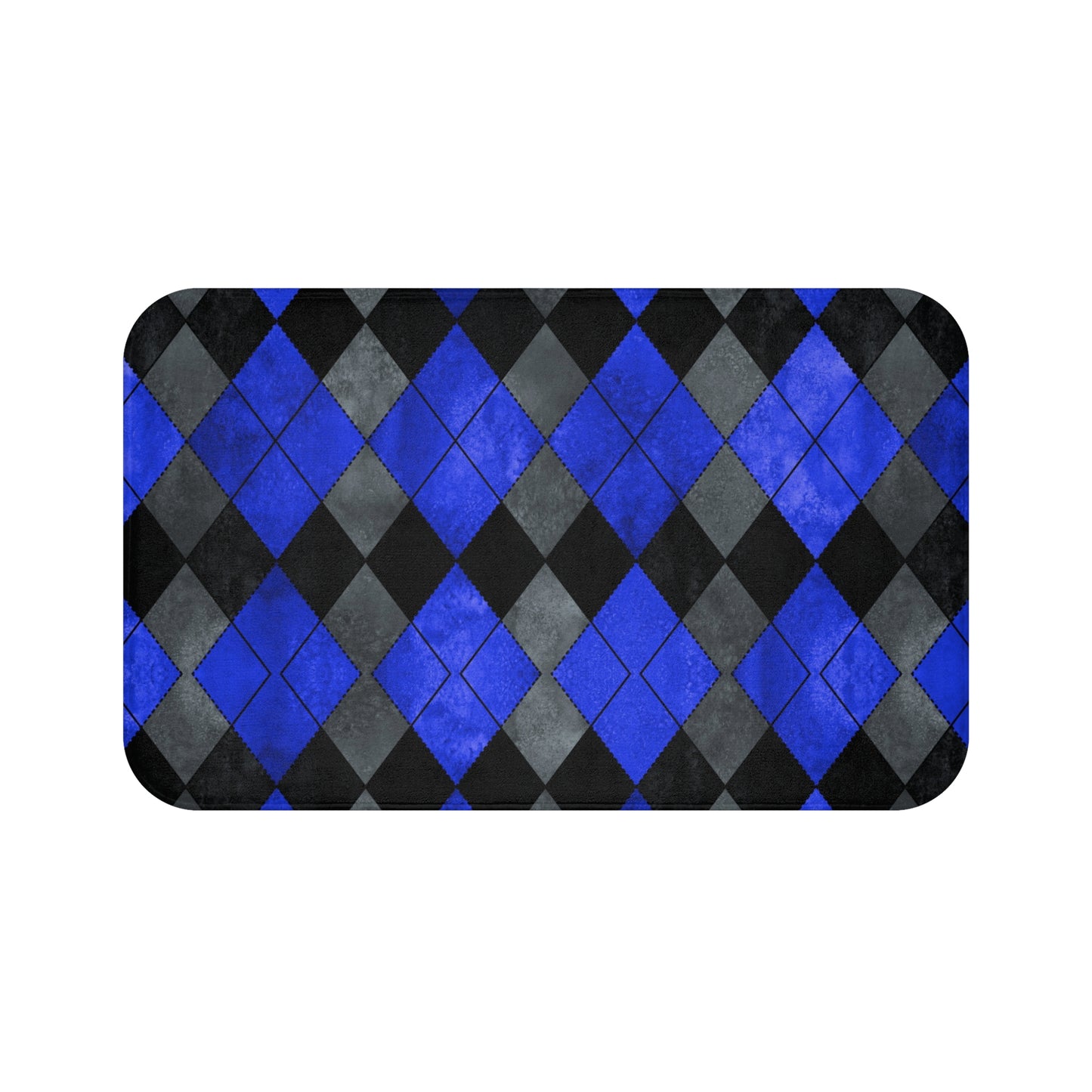 Frankie Microfiber Bath Mat