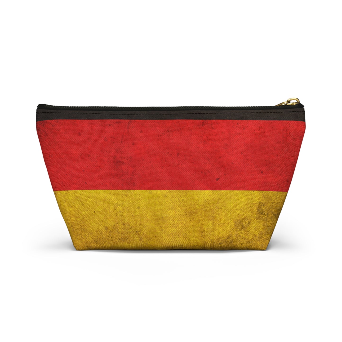 Germany Accessory Pouch w T-bottom