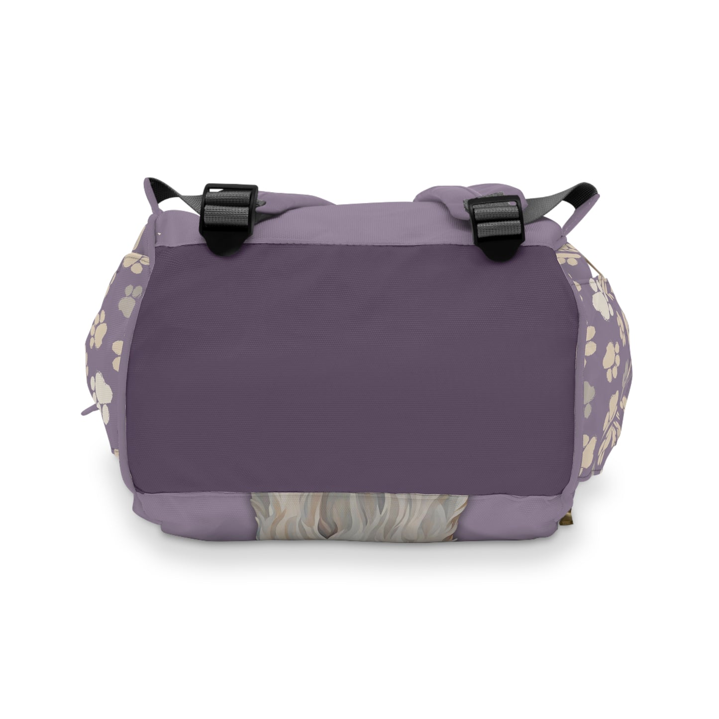 Maltese Multifunctional Backpack