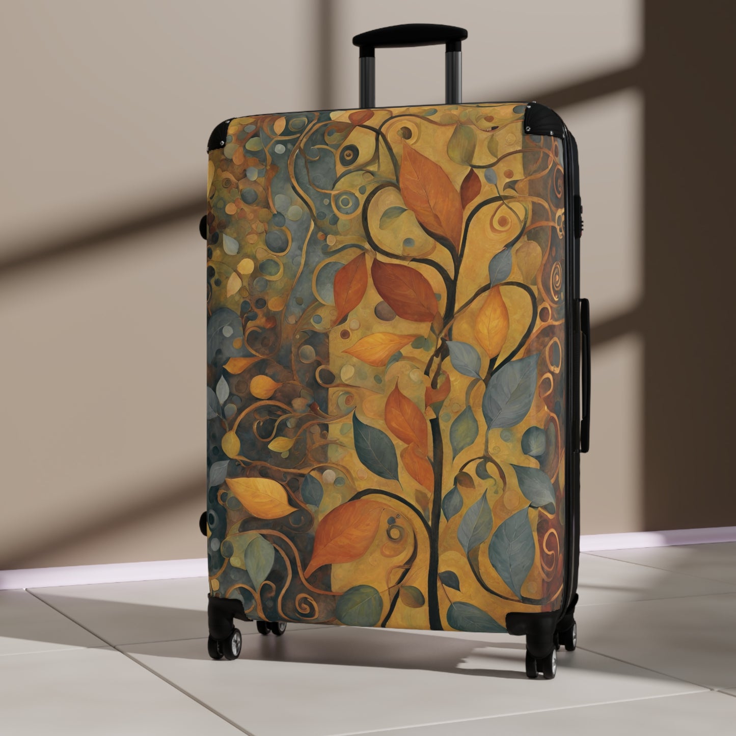 Vining Suitcase