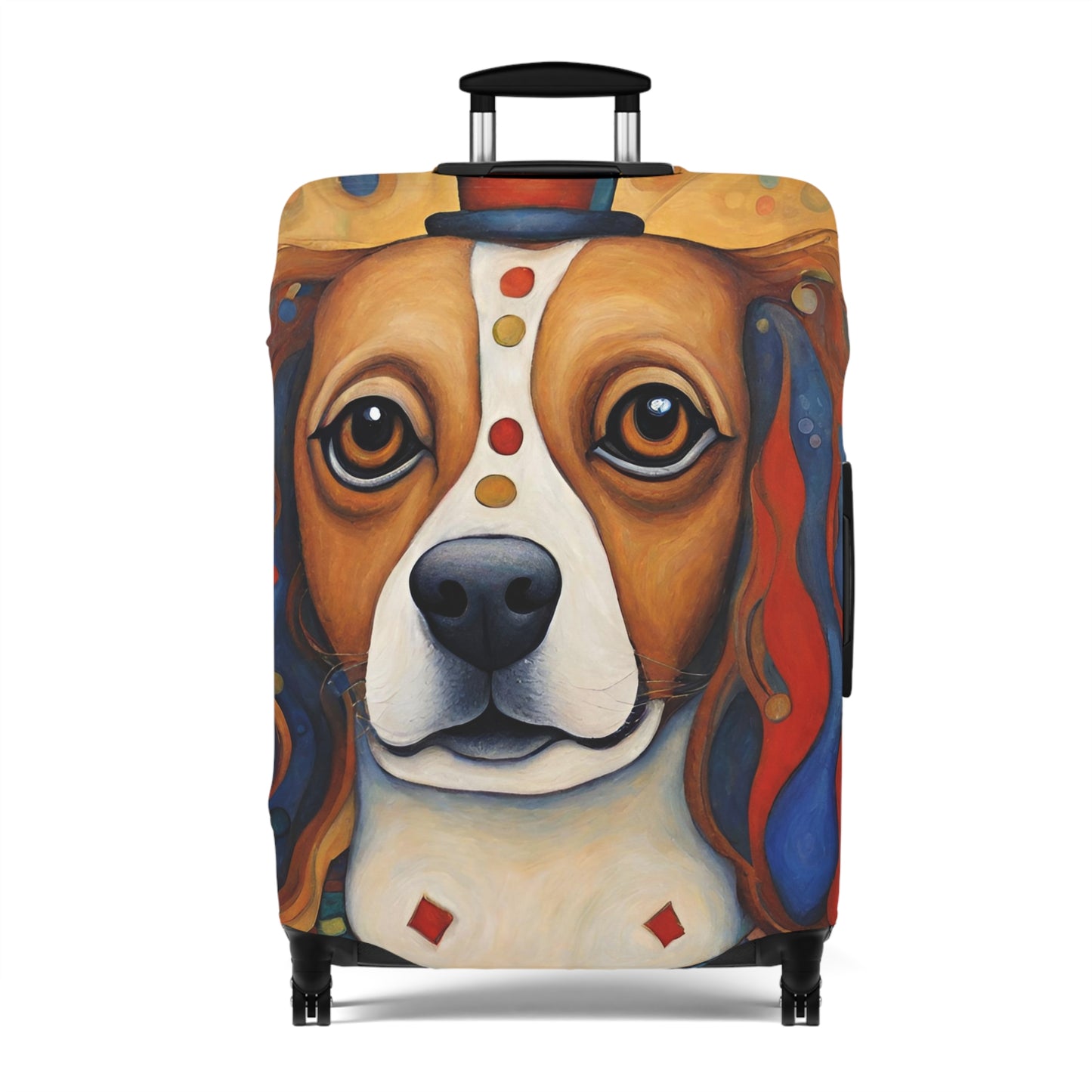 Chester Luggage Cover ONLY