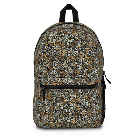 Morefield Backpack