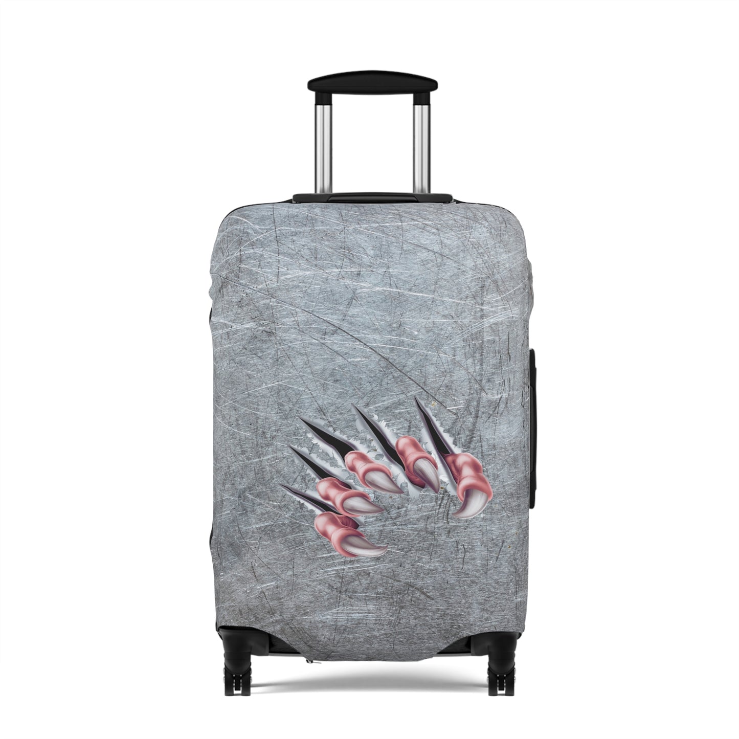 Escape Luggage Cover