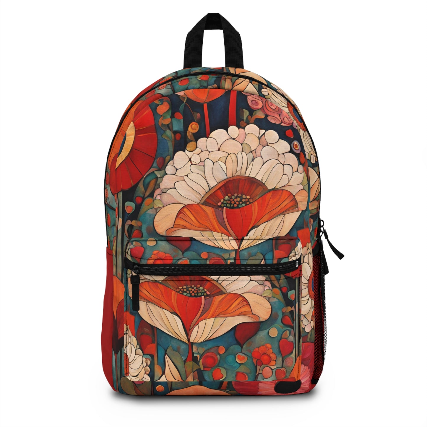 Love Blooms Backpack