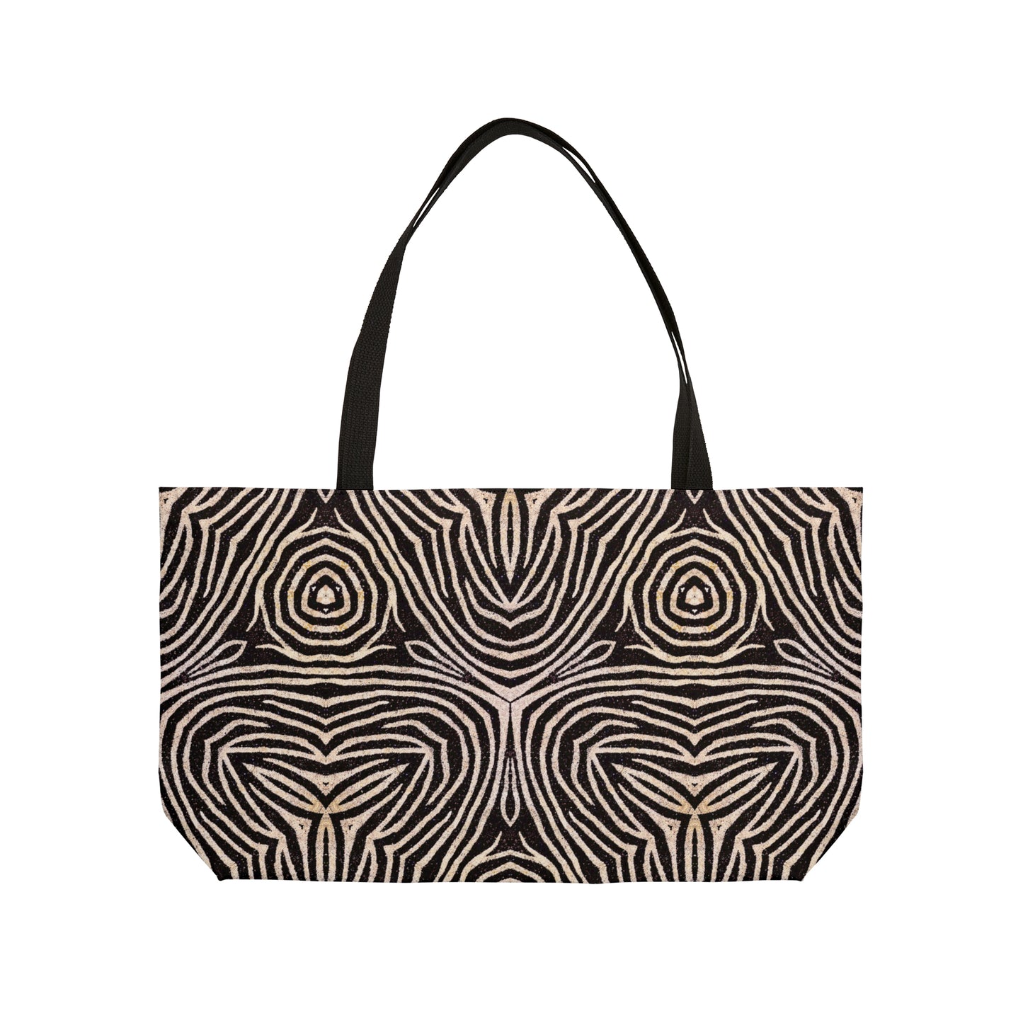 Waconda Weekender Tote Bag