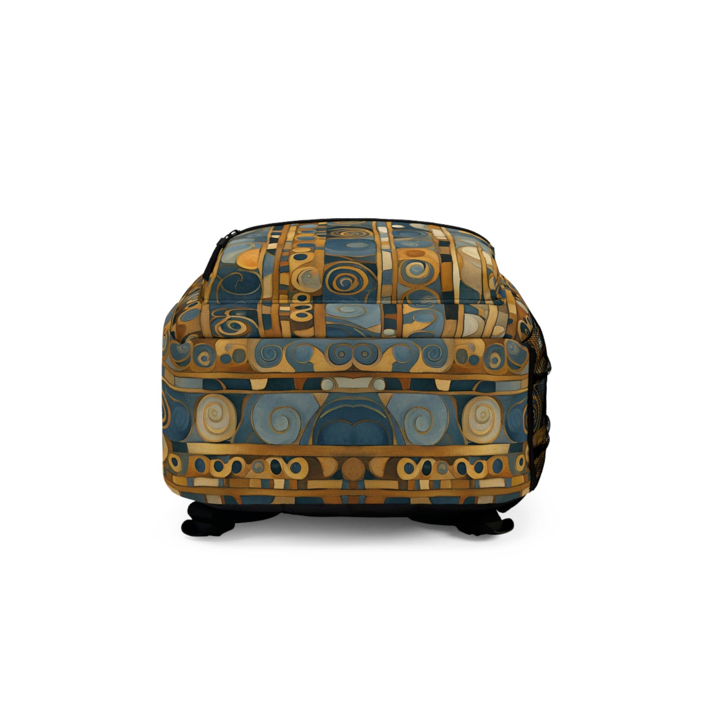Gustav Abstract Backpack