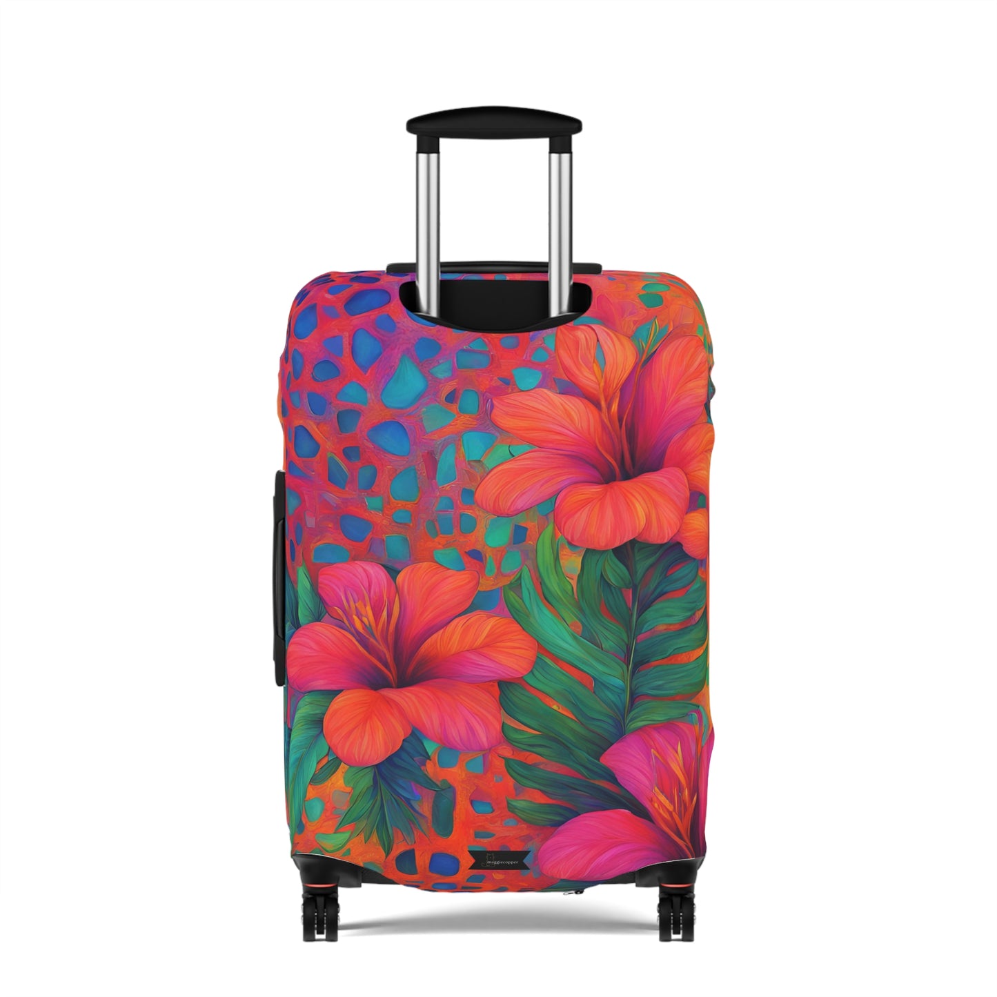 Montego Luggage Cover ONLY