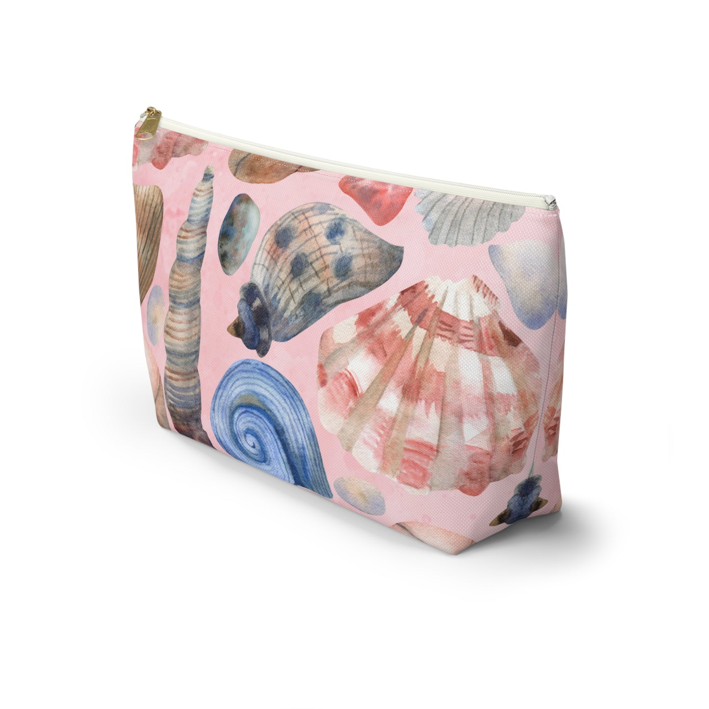 Shellsy Accessory Pouch w T-bottom