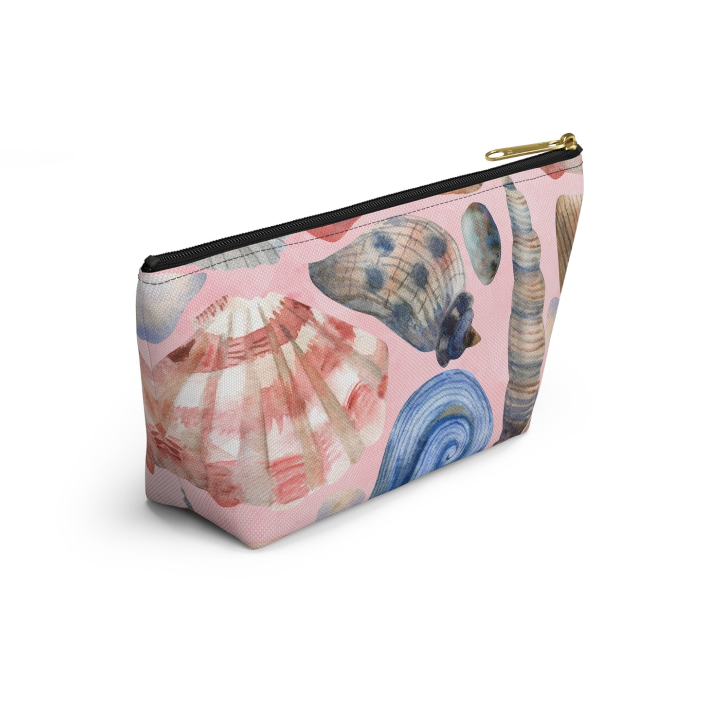 Shellsy Accessory Pouch w T-bottom