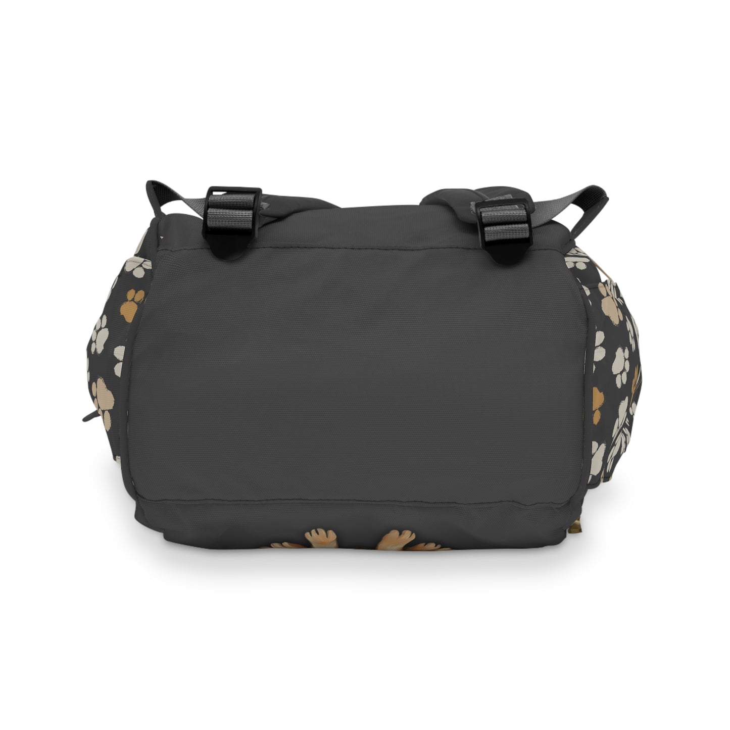 Pomeranian Multifunctional Backpack