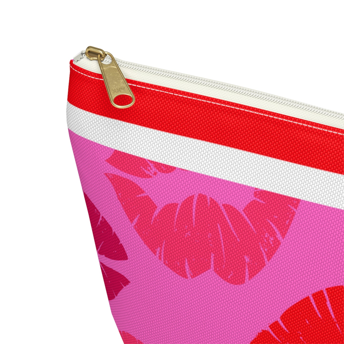 Hot Lips Accessory Pouch w T-bottom