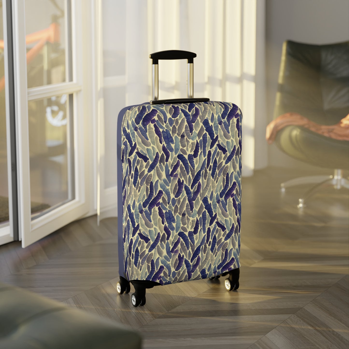 Dolman Luggage Cover