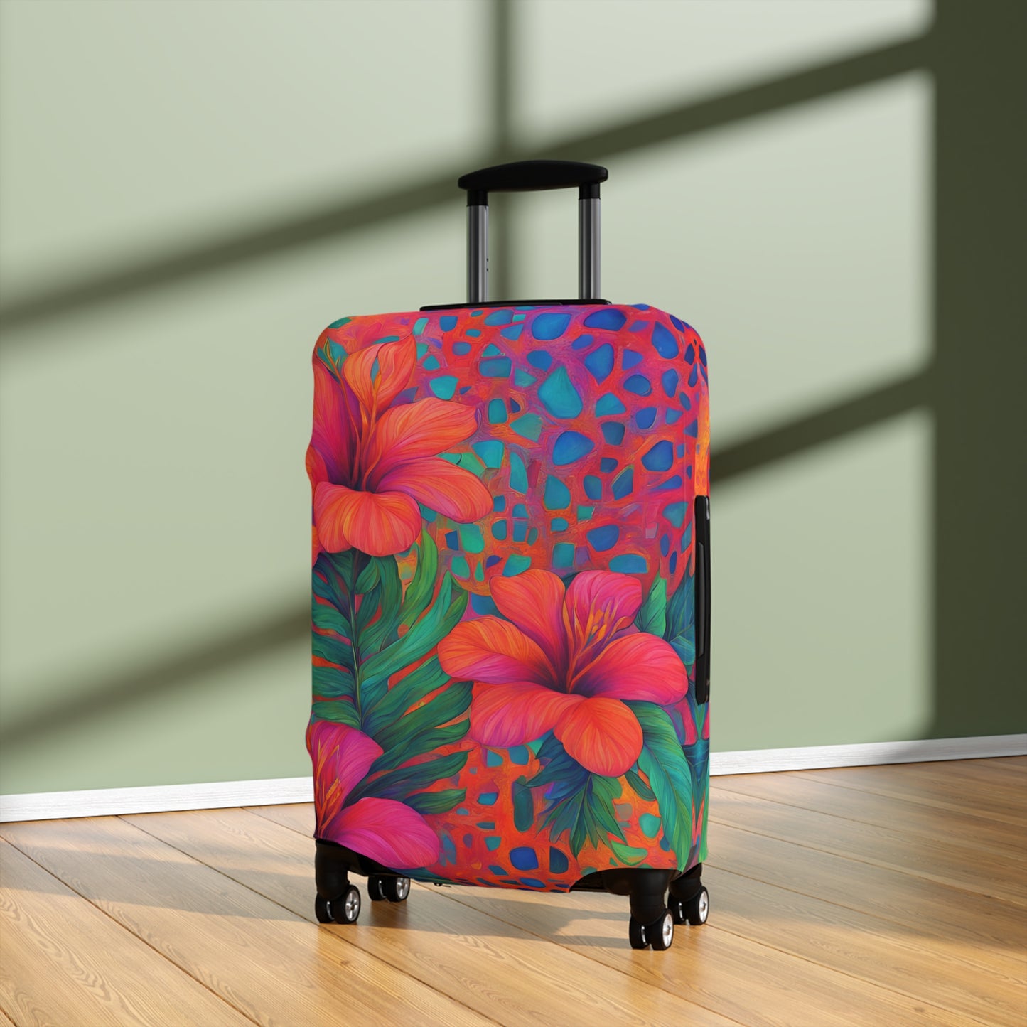 Montego Luggage Cover ONLY