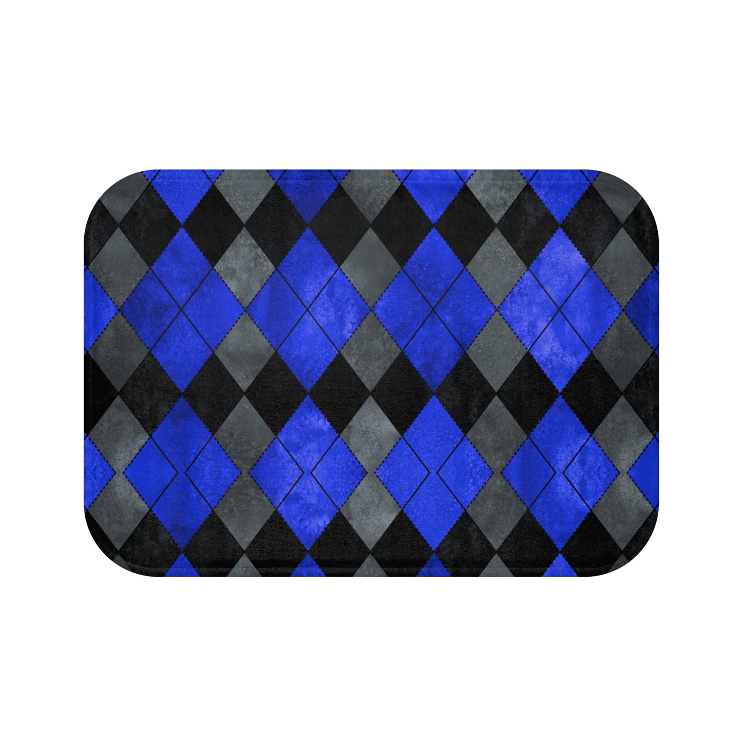 Frankie Microfiber Bath Mat