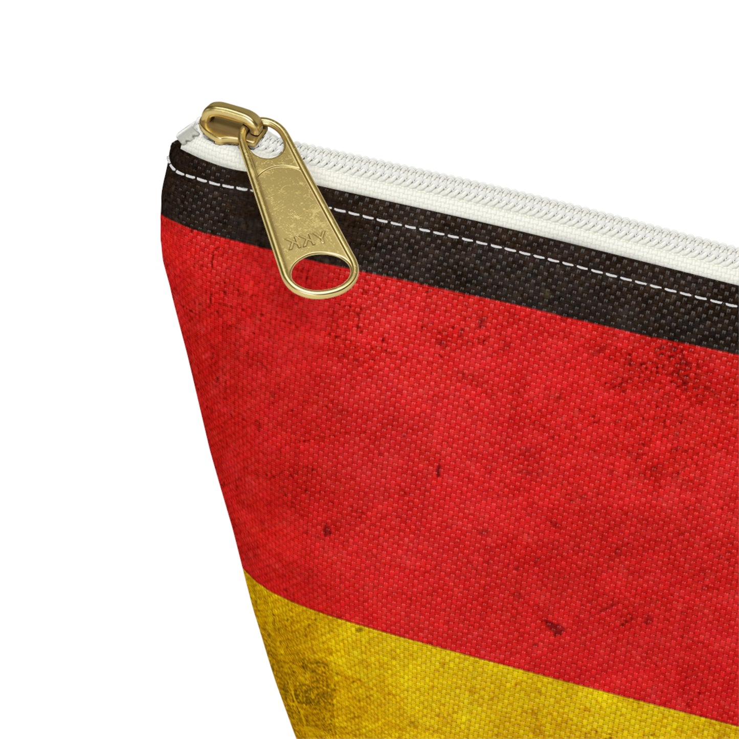 Germany Accessory Pouch w T-bottom