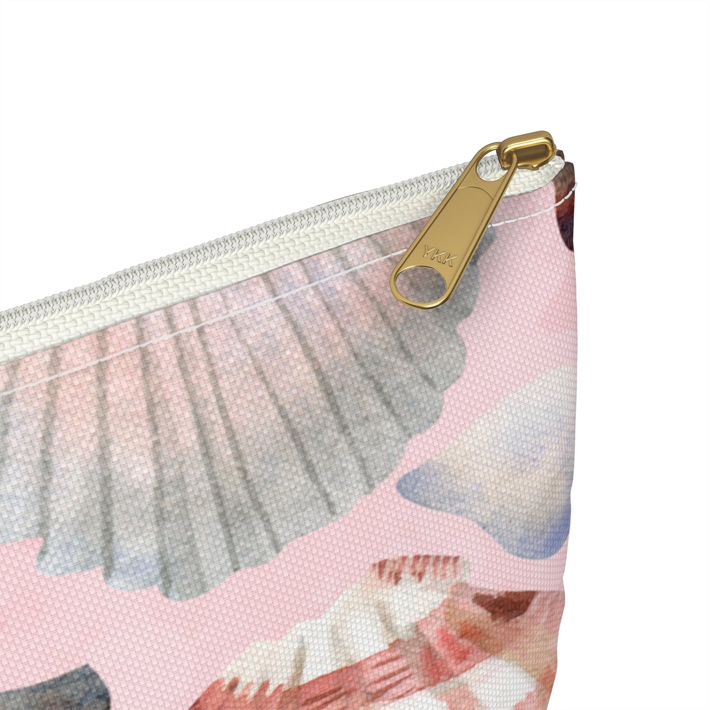 Shellsy Accessory Pouch