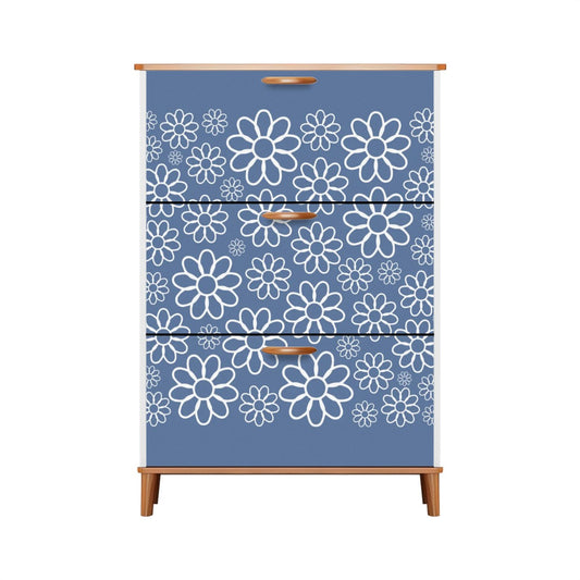 Shoe Cabinet (Made in USA)