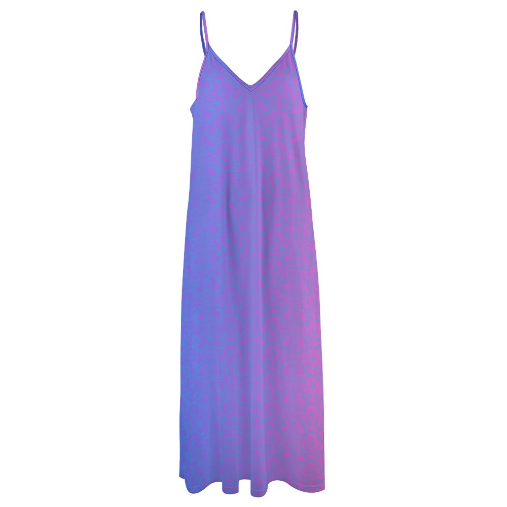 Juliet Women's Summer Fashion Slip Dress