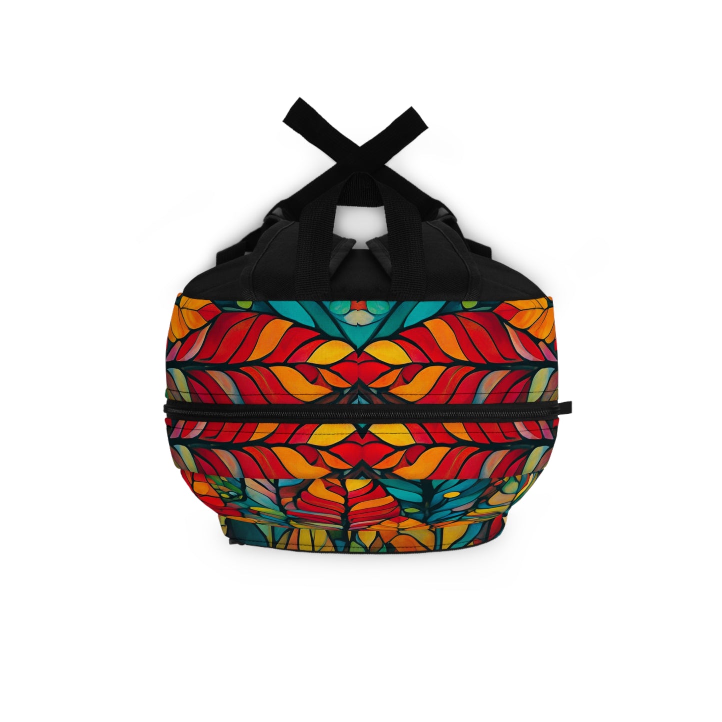 Feathered Foliage Backpack
