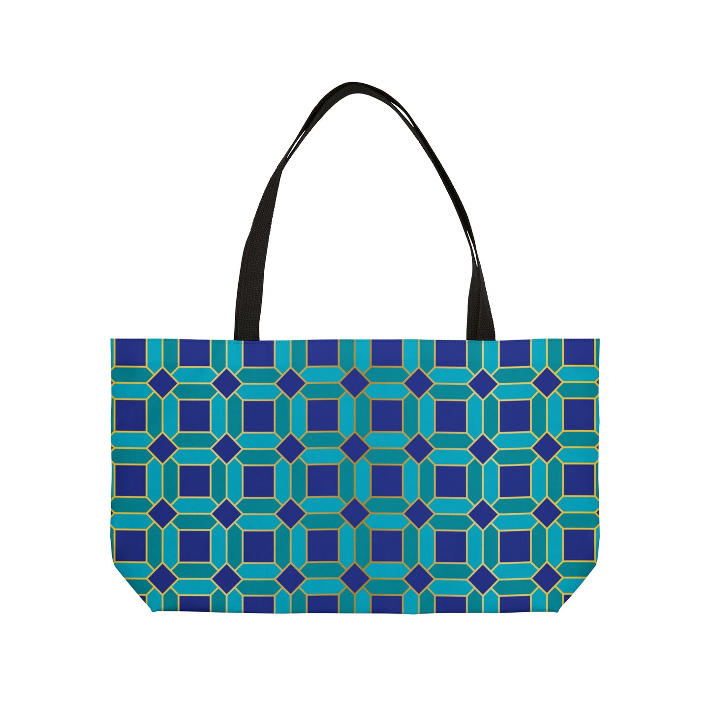 Hilltop Weekender Tote Bag