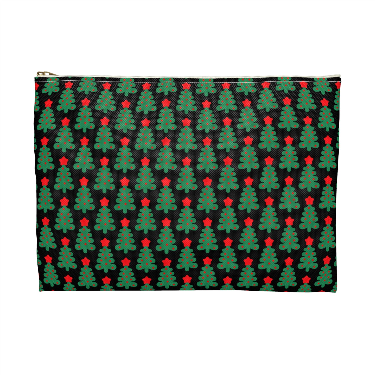 Trees Forever Accessory Pouch