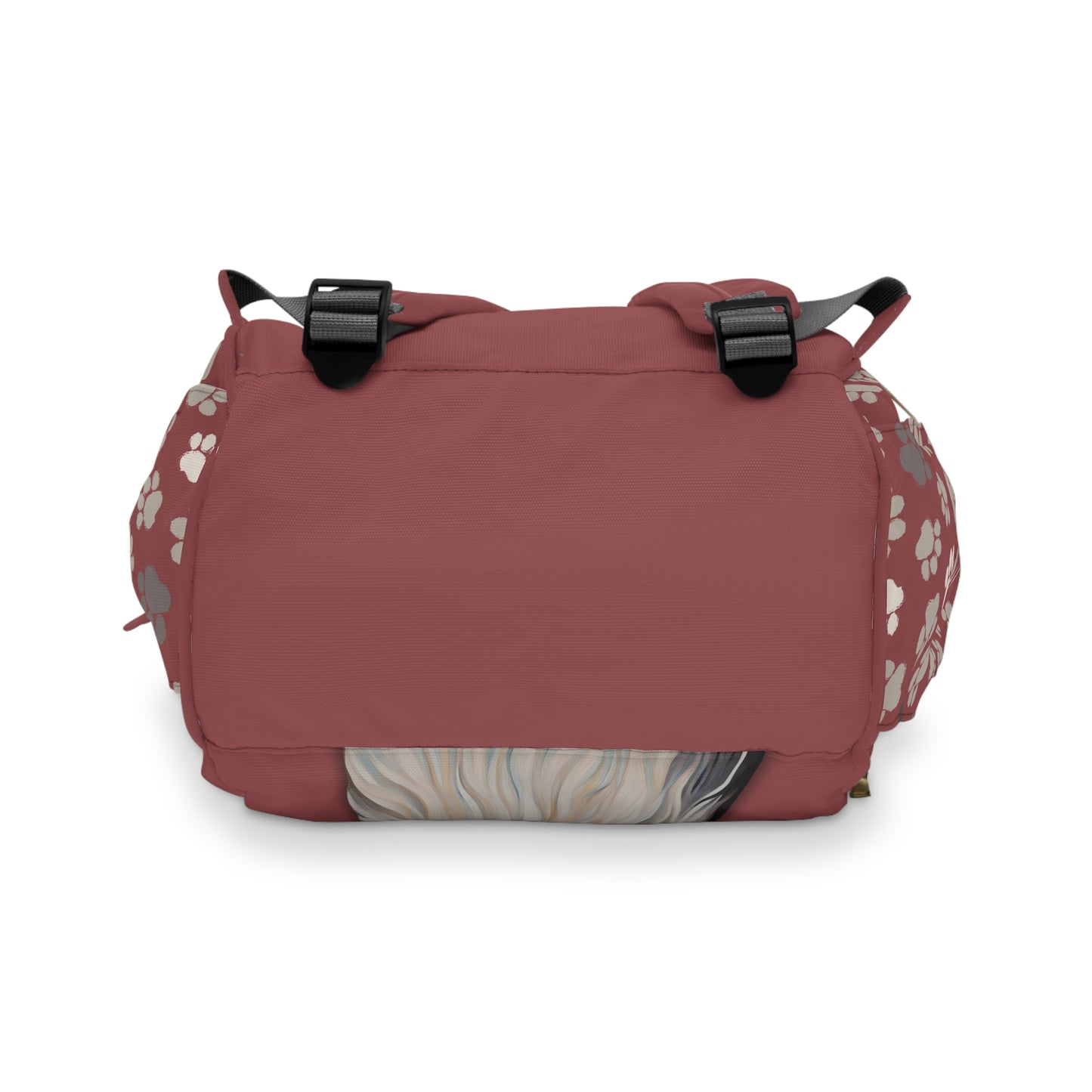 Havanese Multifunctional Backpack