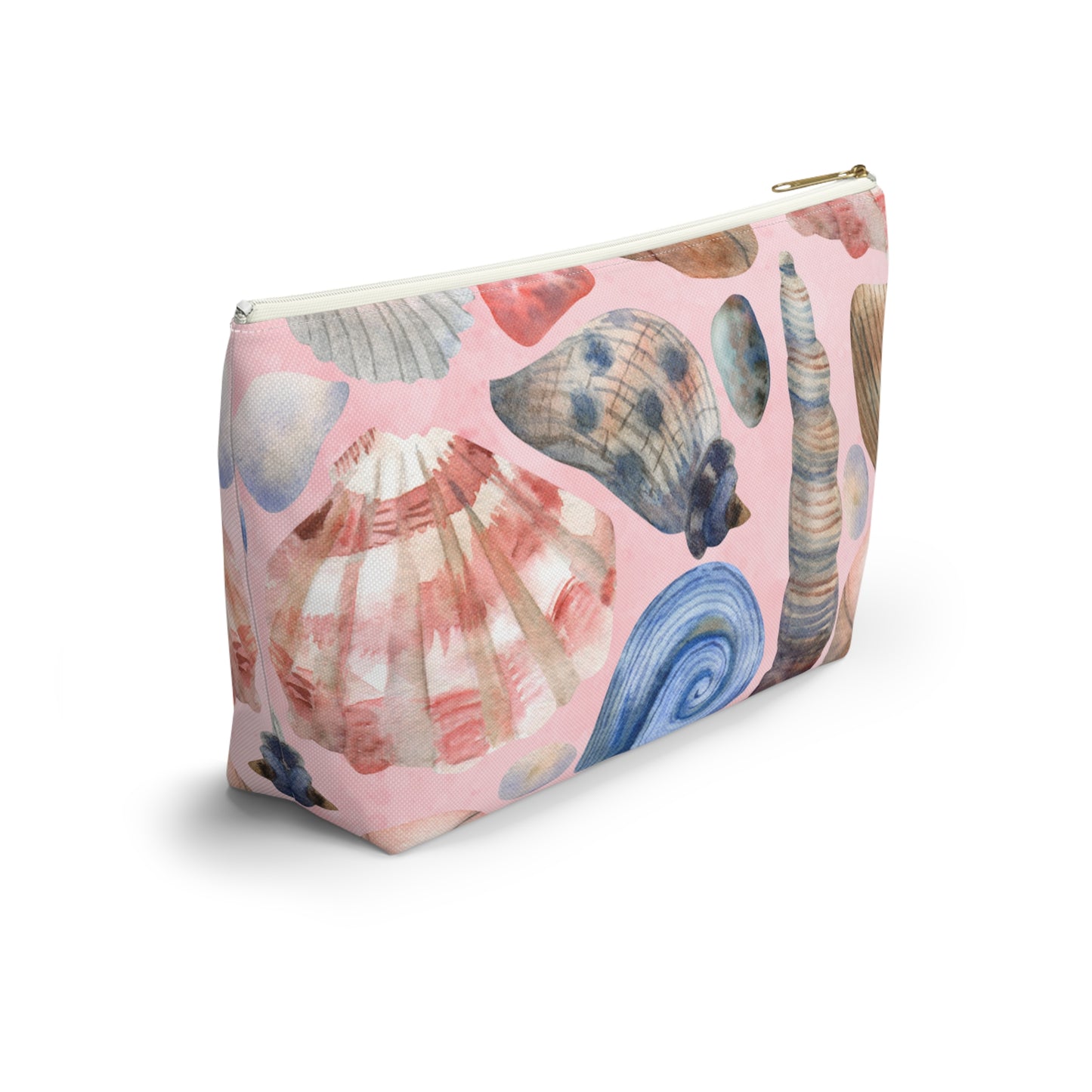 Shellsy Accessory Pouch w T-bottom