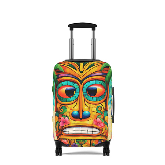 Tiki Dean Luggage Cover ONLY