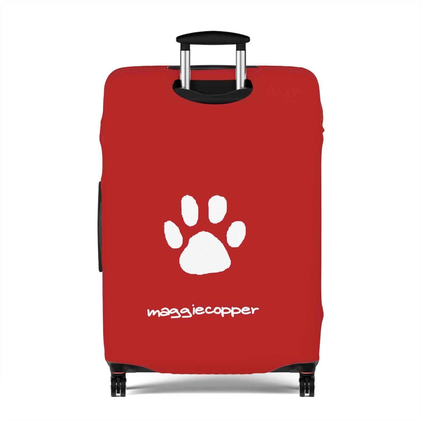 Papillon Are We There Yet? Luggage Cover