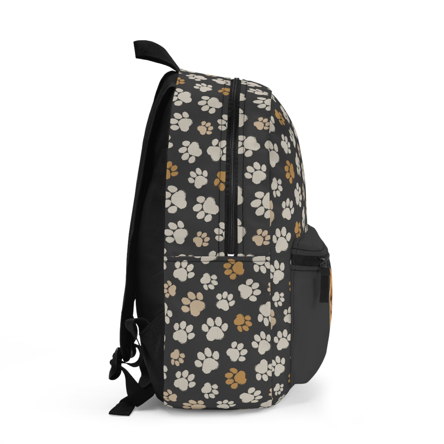 Pomeranian Backpack