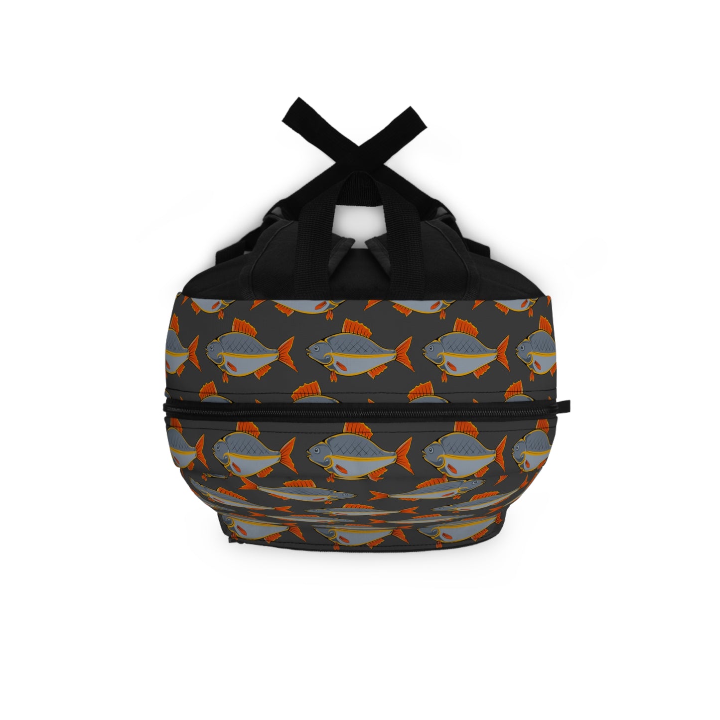 Good Catch Fish Backpack
