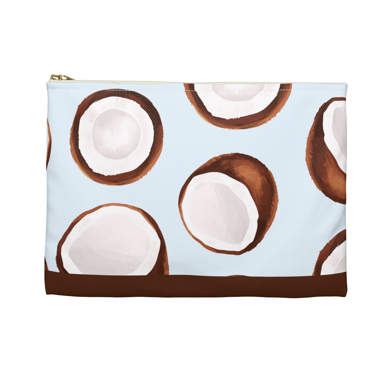 Coconutty Accessory Pouch