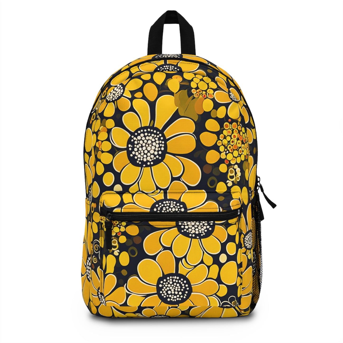 Suzy Floral Backpack