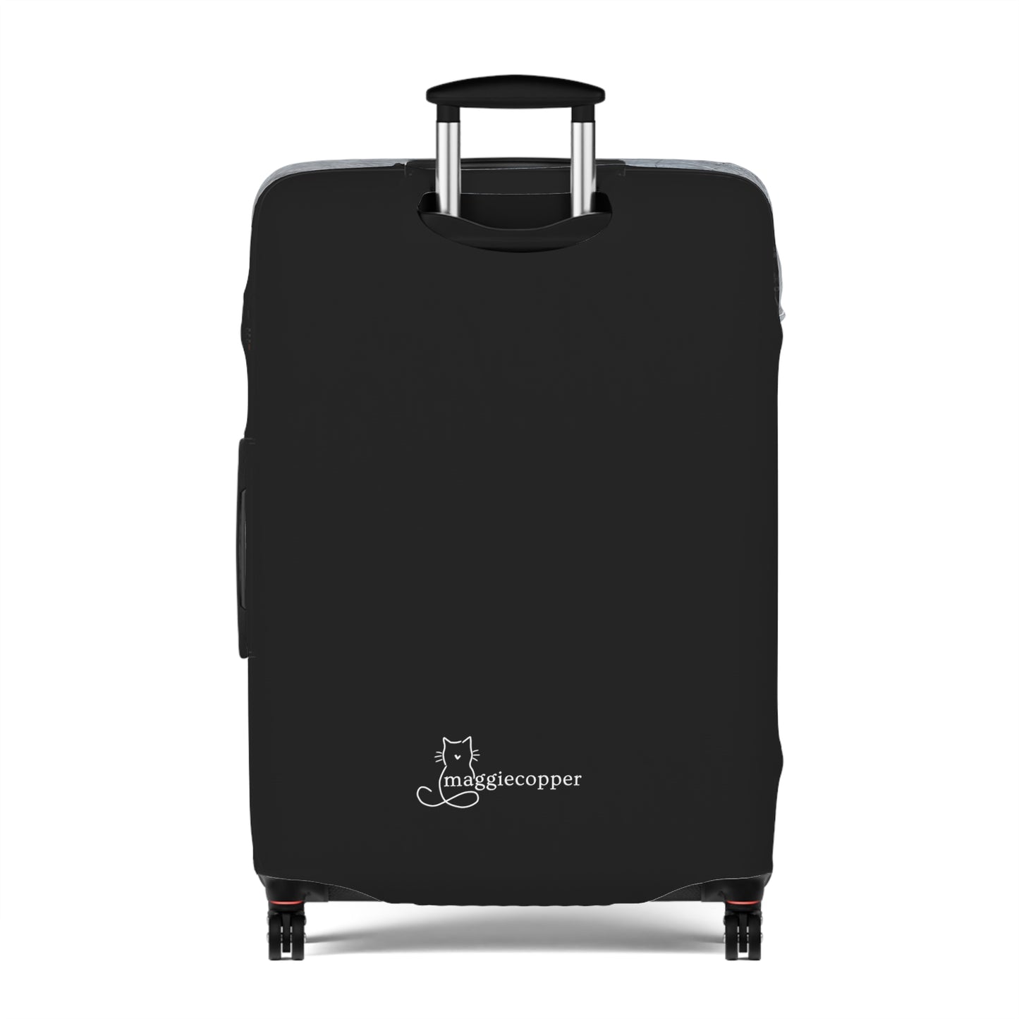 Escape Luggage Cover