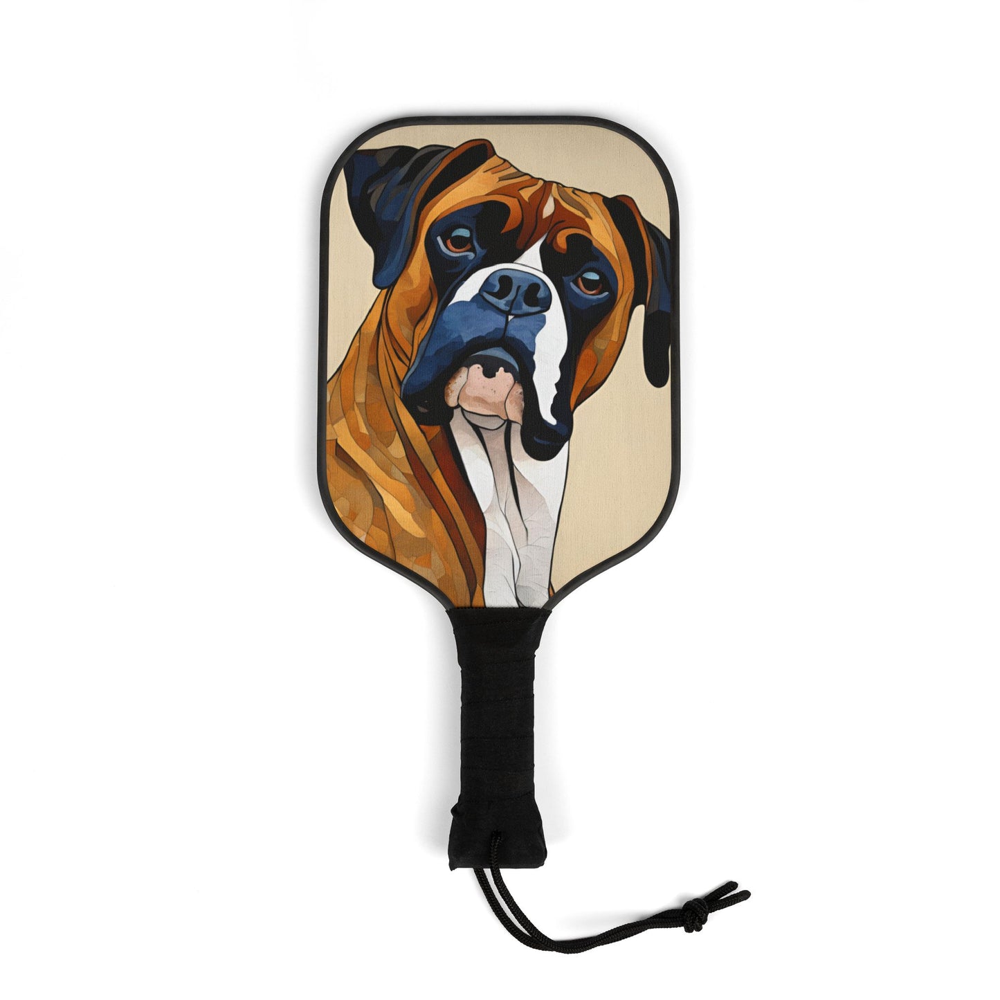 Boxer Pickleball Kit