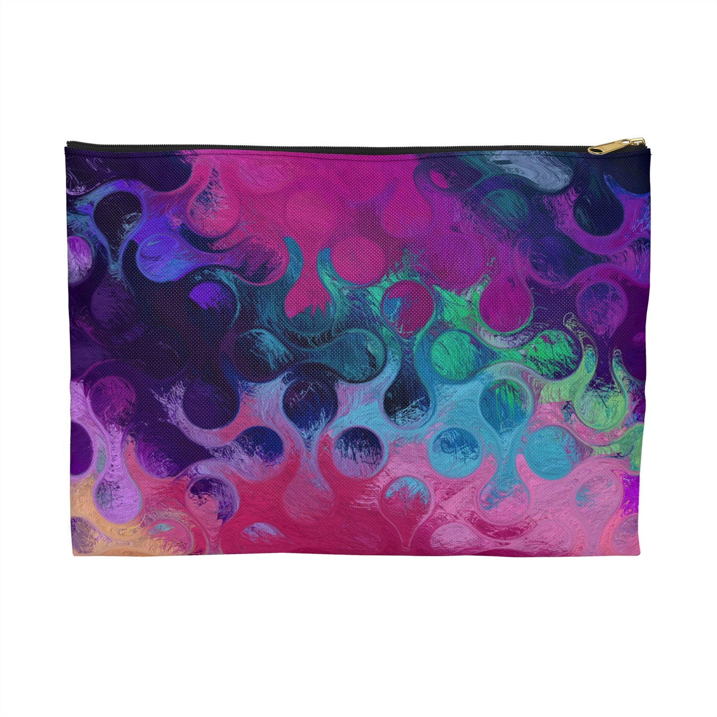 Carnival Accessory Pouch