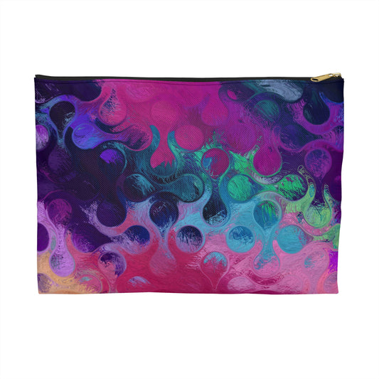 Carnival Accessory Pouch