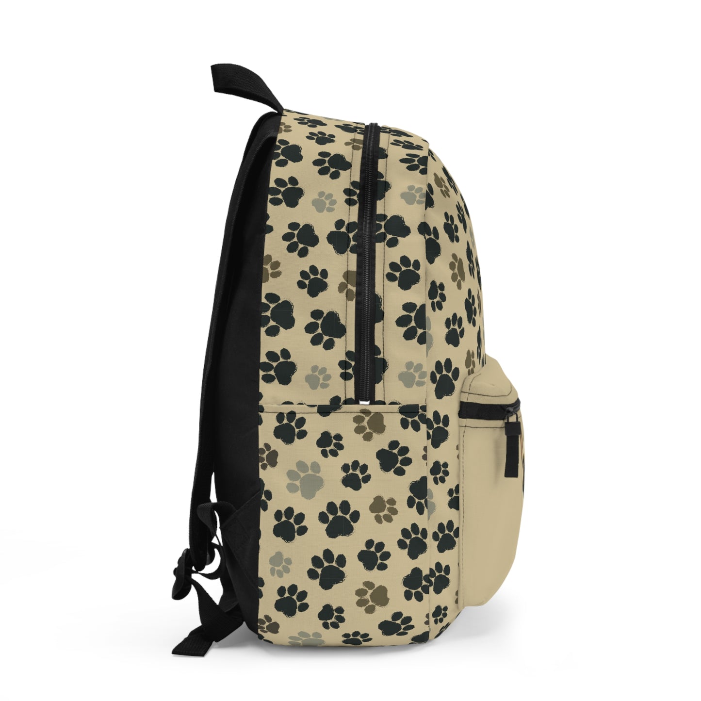 French Bulldog Backpack